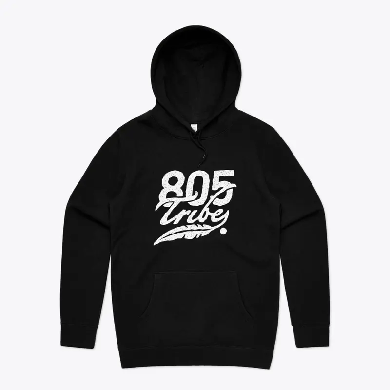 805 Tribe Hoodie