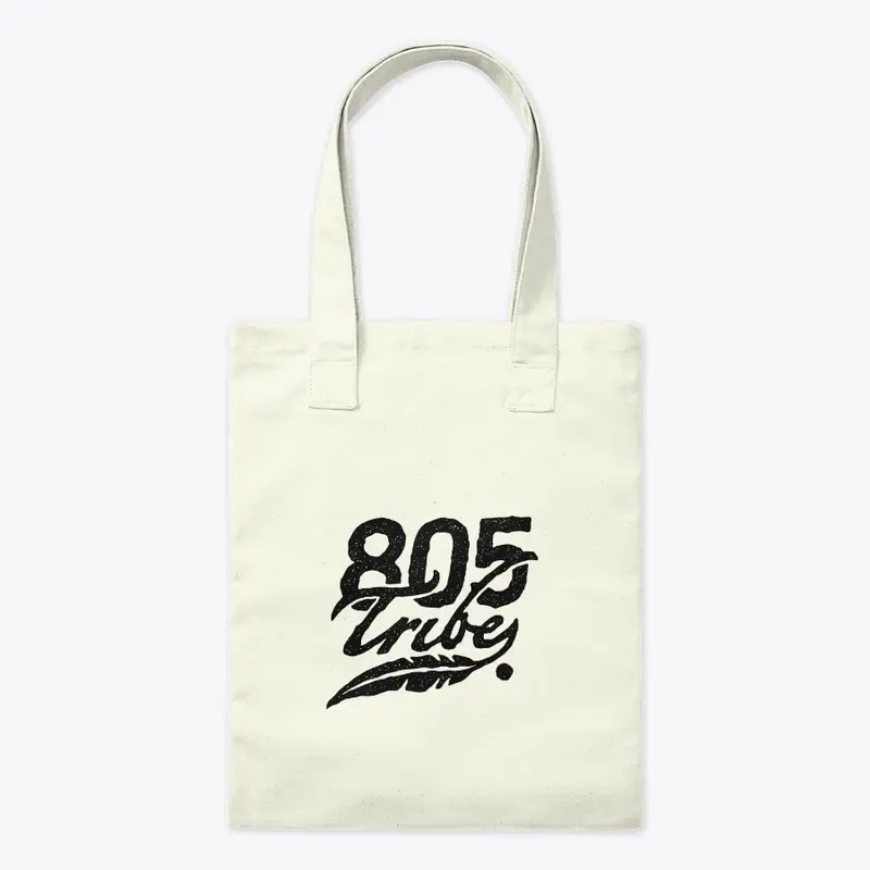 805 Tribe Tote