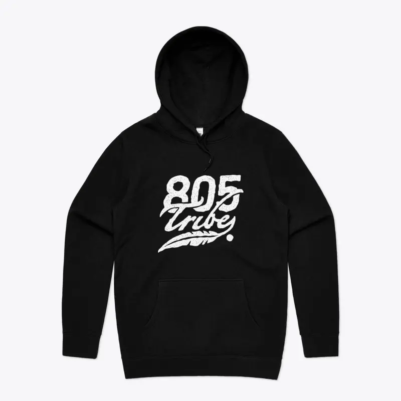 805 Tribe Hoodie